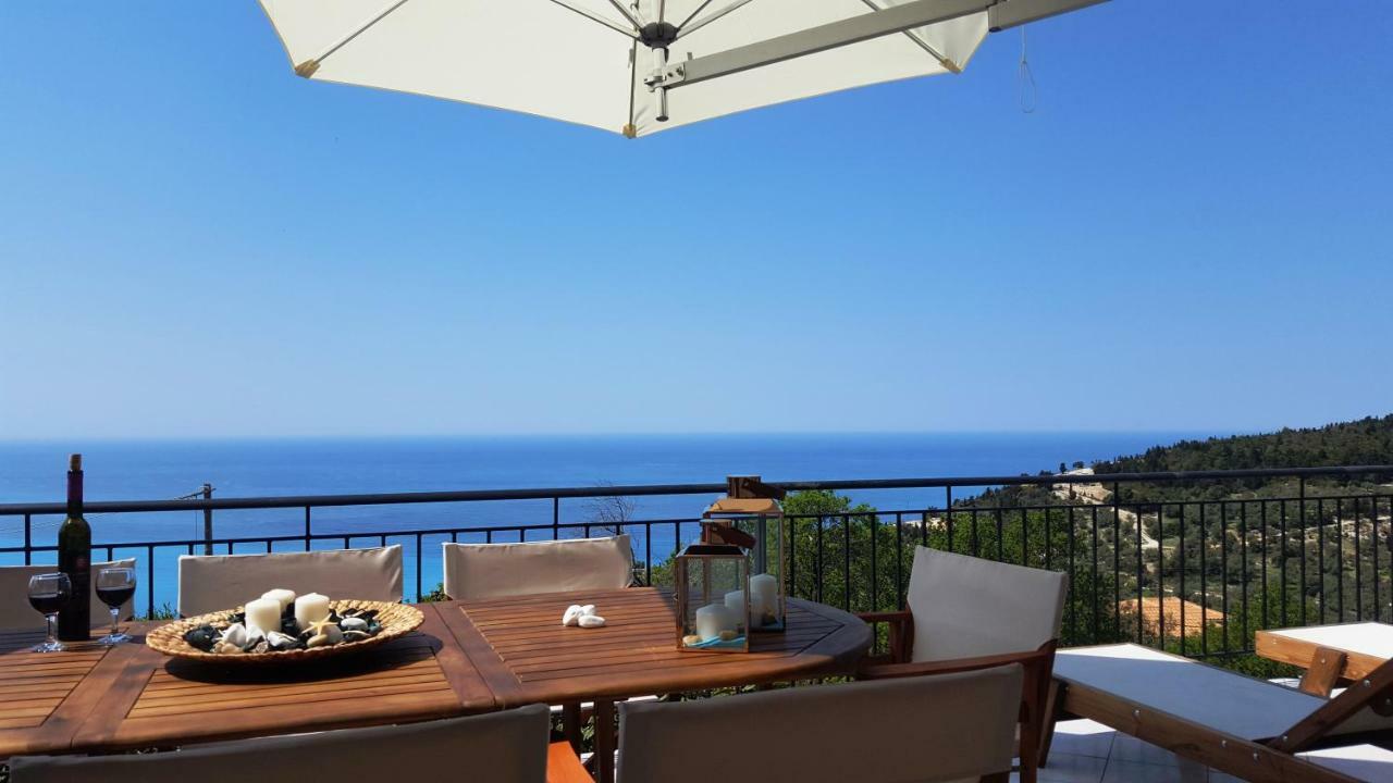 Horizon View Apartment Αθάνι Εξωτερικό φωτογραφία