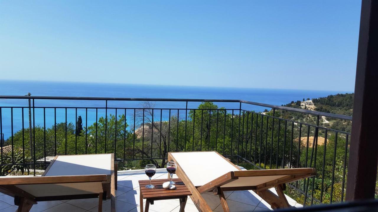 Horizon View Apartment Αθάνι Εξωτερικό φωτογραφία